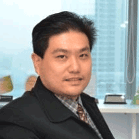 Charton Kurniawan - EIKON Technology client Testimonial