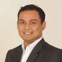 Hans Hadityo - EIKON Technology client testimonial