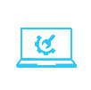 web design and application development