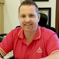 Renato Domini- EIKON Technology Client Testimonial