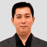 Leonardus Cung - EIKON Technology client