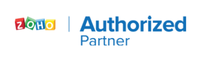 Zoho Partner
